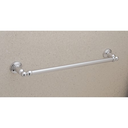 Rohl U6941 Perrin & Rowe 25" Towel Rail
