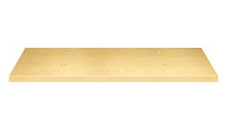 RonBow 47 1/4" Wide wood counter in 2 colors