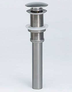 Ronbow Pop Up Drain for Vessel - D3002L