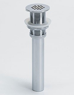 Ronbow Grid Drain for Vessel - D6001L