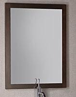 RonBow Wood Framed Mirror - M2431-H01