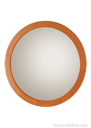 RonBow Orient Round Style Mirror - M26