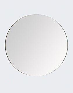 RonBow 20" Round Mirror