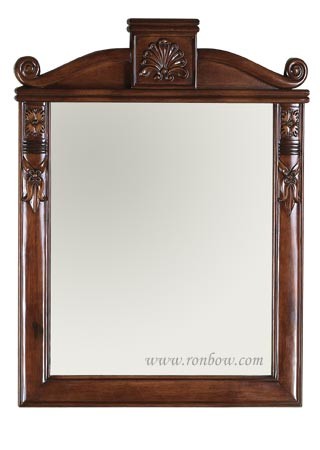 Ronbow Vintage 30" Mirror - MAV3039-F11