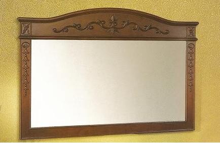 Ronbow Bordeaux 60" Mirror - MBR6039
