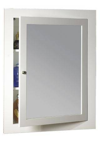 Ronbow Contempo 24" Medicine Cabinet - MCB2533