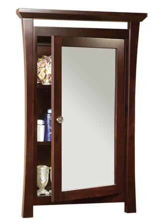 Ronbow Orient 24" Medicine Cabinet - MCB2540