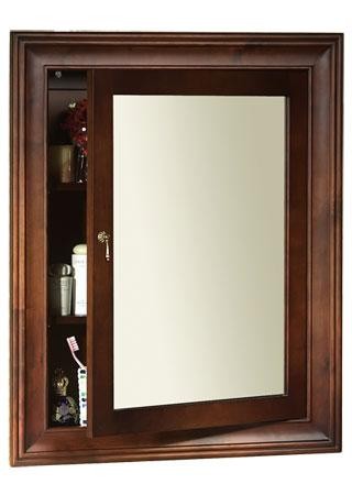 Ronbow Traditions 27" Medicine Cabinet - MCB2734
