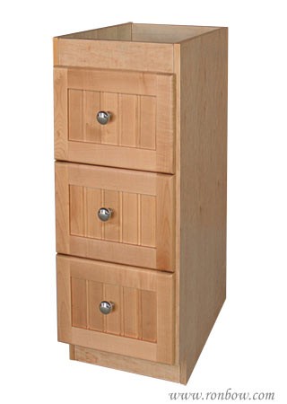 RonBow Townsend 18" Drawer bank in 3 finishes