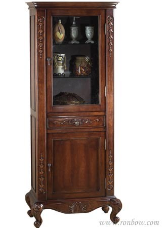 Ronbow Bordeaux Linen Tower - VBR7228