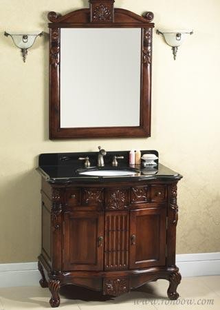 Ronbow Avignon 36" Vanity with Top