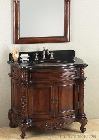 Ronbow Dijon 36" Vanity with Top - VC8006