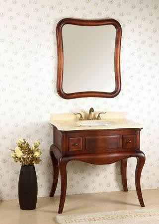 Ronbow Corsica 36" Vanity Cabinet - VCA3622