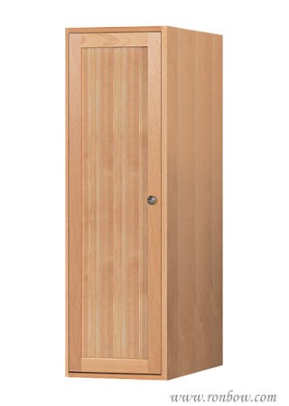 RonBow Townsend 18" Linen Hutch in 3 finishes
