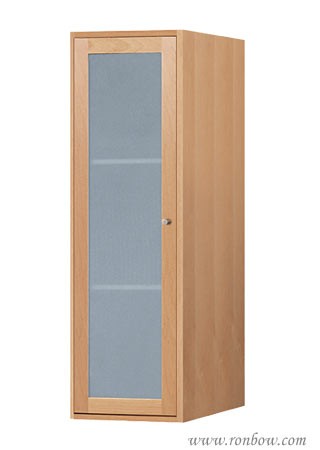 RonBow Shaker 18" Linen Hutch in 3 finishes