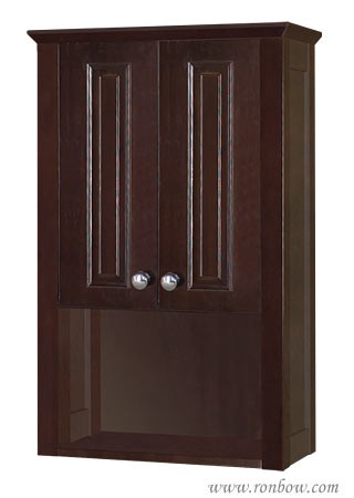 RonBow Estate 19" Overjohn Cabinet in 3 finishes