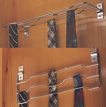 Reval 1030 15" Tie Holder
