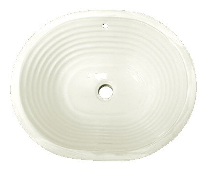 St. Thomas Creations Sante Fe Undermount Lavatory - 1009.000.06