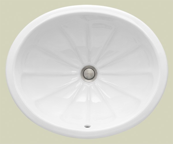 St. Thomas Creations Avion Undermount Lavatory - 1029.000.01