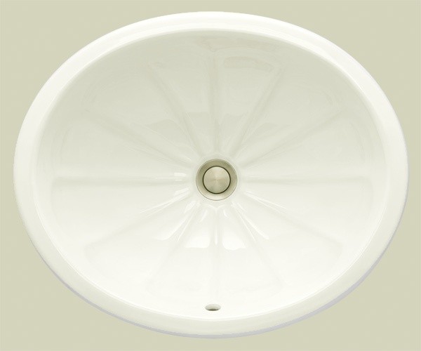St. Thomas Creations Avion Undermount Lavatory - 1029.000.06