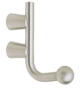 Sugatsune Stainless Steel Coat Hook - DSH-02