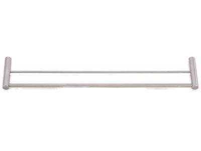 Sugatsune 20" Double Towel Bar - DSR-02/50