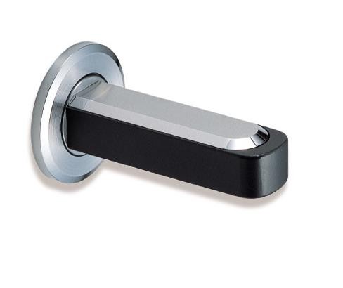Sugatsune Zweil Door Stopper Wall Mount - ZL-1802/72