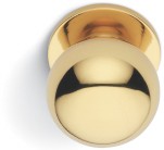 Valli & Valli Cabinet Knob 9/16" - B273-D