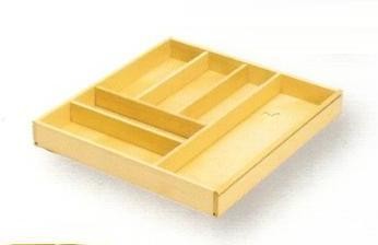 16" Cutlery Tray by Valen