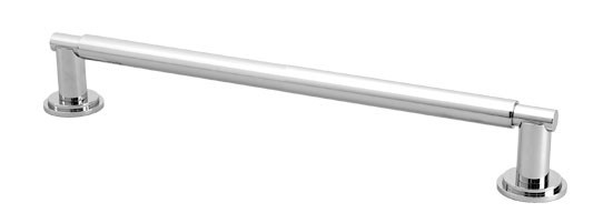 West Brass Azure 24" Towel Bar