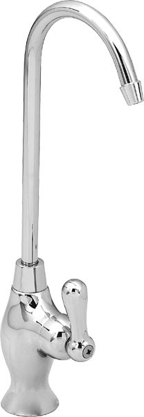 West Brass Victorian Cold Only Water Dispenser