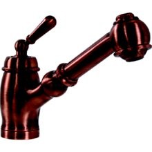 Whithause New Vision kitchen faucet