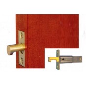 Accurate Pocket Door Pull - 161PDP