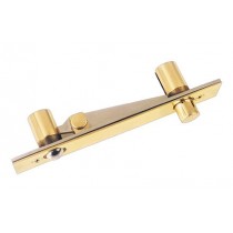 Accurate 04 Transom Bolt for Double Doors