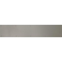 Brass Accents Kick Plate 6" x 32" - KP632
