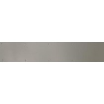 Brass Accents Kick Plate 6" x 38" - KP638
