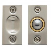 Baldwin Adjustable Ball Catch Jamb Mounting - 0425