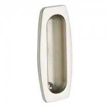 Baldwin Sliding Door Flush Pull - 0458