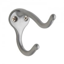 Baldwin 2 1/4" Costume Hook - 0740