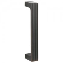 Baldwin Tremont/Empire 7" Door Pull - 2564