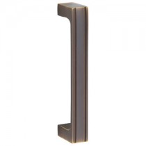 Baldwin Washington 7" Door Pull - 2567