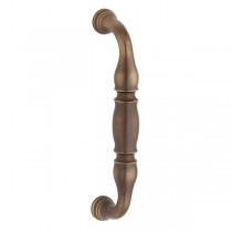 Baldwin Hamilton 7" Door Pull - 2584