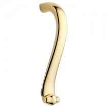Baldwin Bristol 6" Door Pull - 2598