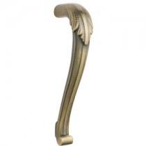 Baldwin Kensington 6 1/2" Door Pull - 2693
