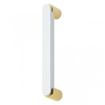 Baldwin Metropolitan 7" Door Pull - 2710