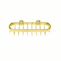 Baldwin 8" Rectangular Basket - 3753