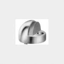 Baldwin Half Dome Door Bumper - 4010