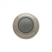 Baldwin Wall Flush Bumper - 4015