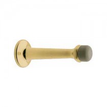 Baldwin Wall Door Bumper - 4045