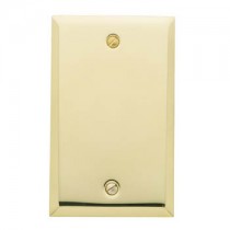 Baldwin Single Box Cover - 4750